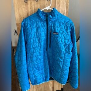 Patagonia Micropuff